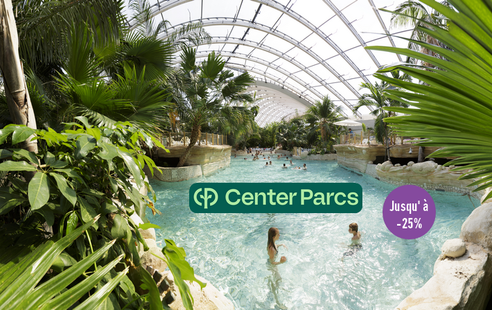 reduction center parcs