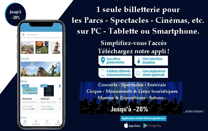 reduction concert spectacles