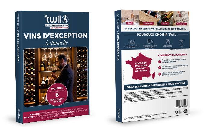 reduction junglegift