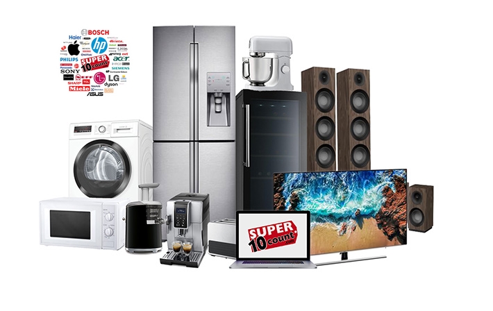 reduction electromenager