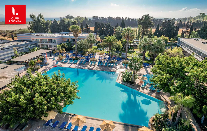 reduction lookea voyages