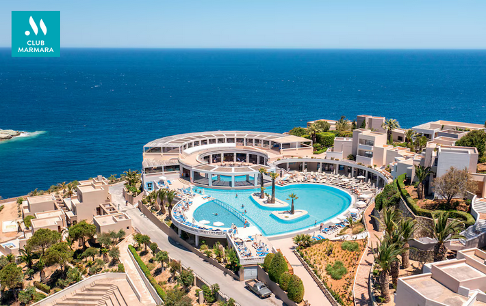 reduction marmara club