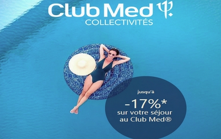 reduction club med