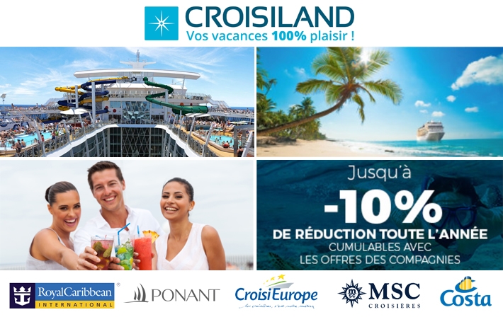 reduction croisiere