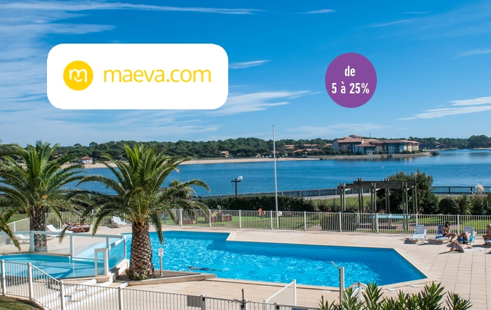 reduction maeva club