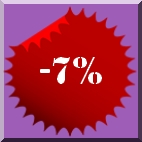 Taux de r&eacute;duction sunweb mca