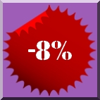 Taux de r&eacute;duction moovecamp