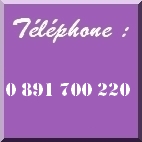 telephone center parcs