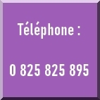 telephone club med collectivite