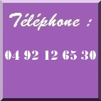 telephone belambra