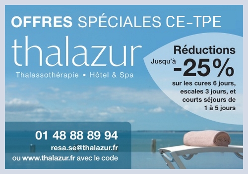 reduction thalasso 