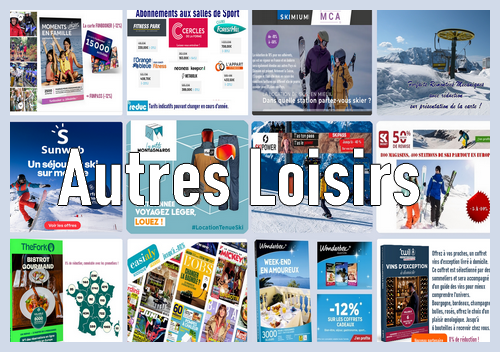 reducion activites outdoor