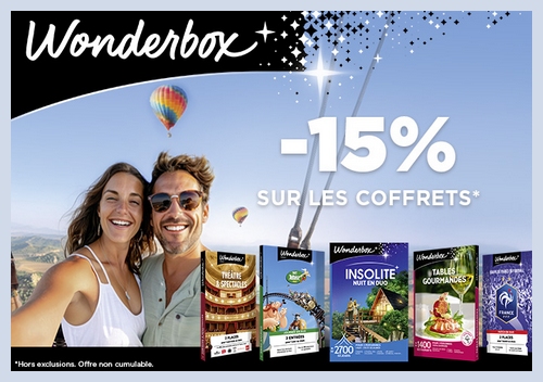 reduction wonderbox fete des meres
