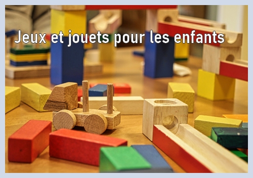 reduction jeux jouets enfant