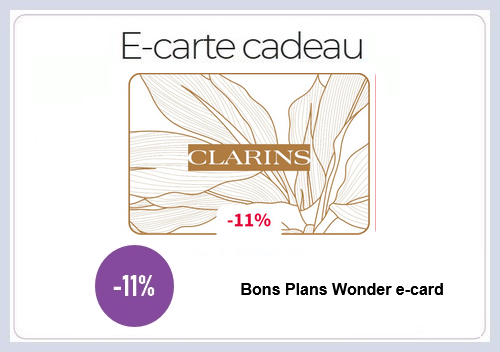 reduction clarins
