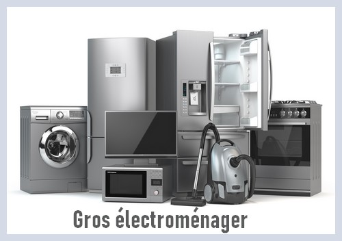 reduction electromenager