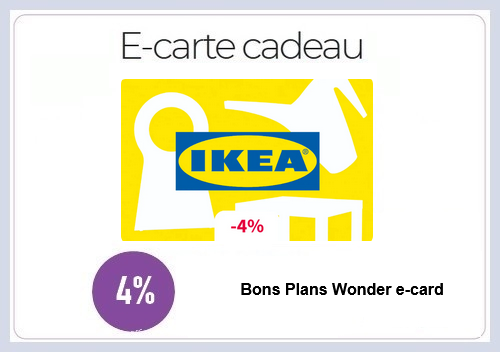 reduction e-carte cadeau ikea