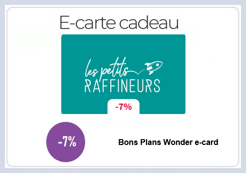 reduction les petits raffineurs