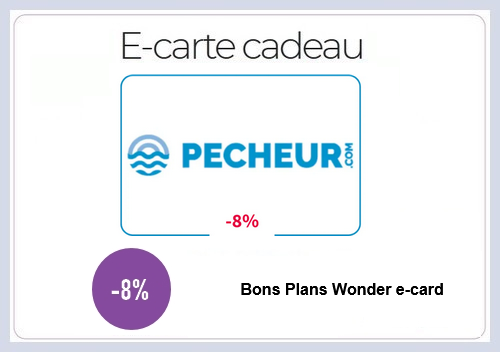 reduction pecheur