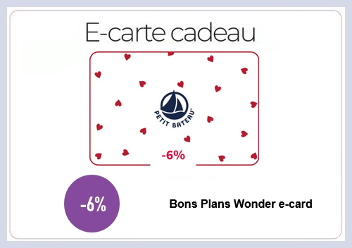 reduction petit bateau