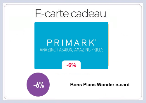reduction primark