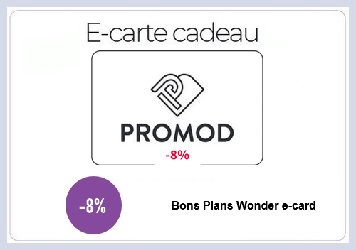 reduction promod