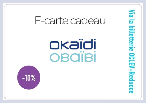 reduction okaidi ce externalise