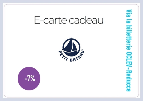 reduction petit bateau