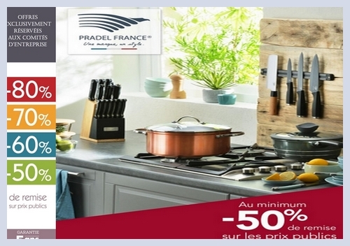 reduction pradel france