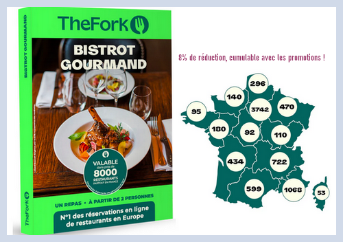 reduction the fork restaurant