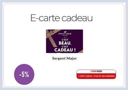 reduction sergent major