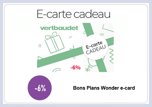 reduction vertbaudet