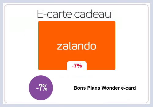 reduction zalando