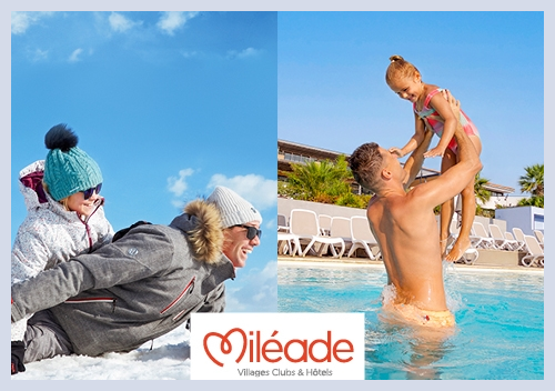 reduction senior mileade