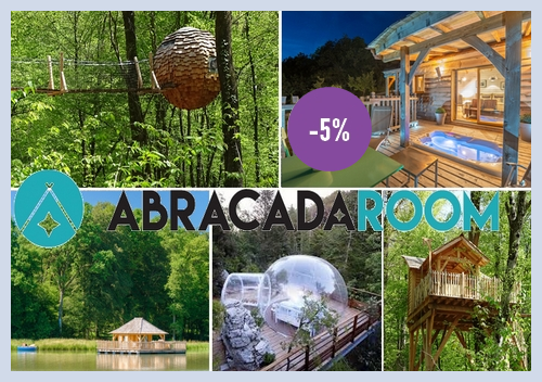 hebergement insolite