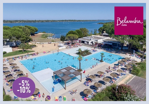 reduction hotel club belambra