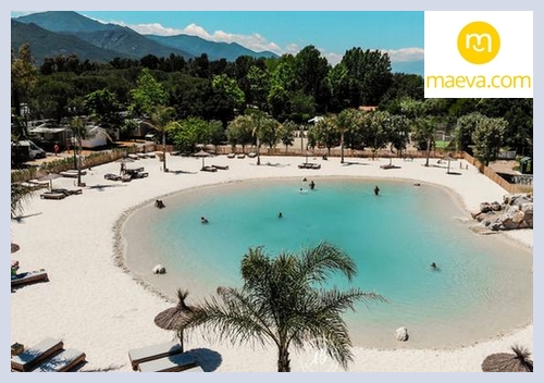 reduction camping maeva