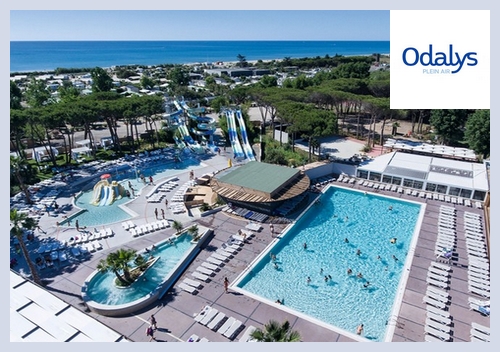 reduction camping odalys