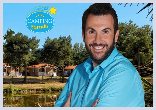 reduction camping paradis