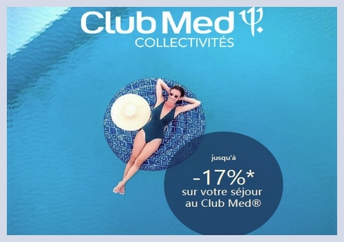 reduction club med