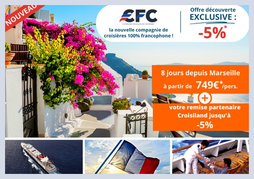 reduction efc croisieres