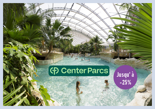 reduction center parcs