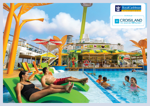 reduction royal carribean